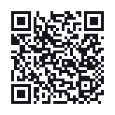 QR do publicznego zapisu QSO