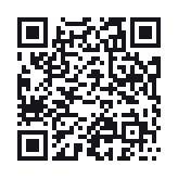 QR do publicznego zapisu QSO