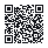 QR do publicznego zapisu QSO