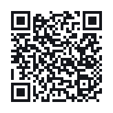 QR do publicznego zapisu QSO