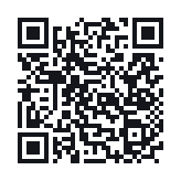 QR do publicznego zapisu QSO