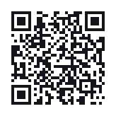 QR do publicznego zapisu QSO