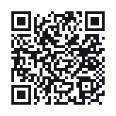 QR do publicznego zapisu QSO