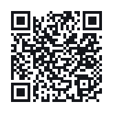 QR do publicznego zapisu QSO