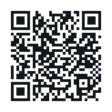QR do publicznego zapisu QSO