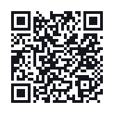 QR do publicznego zapisu QSO