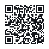 QR do publicznego zapisu QSO