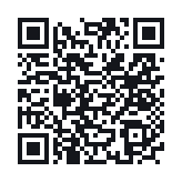 QR do publicznego zapisu QSO
