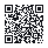 QR do publicznego zapisu QSO