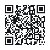 QR do publicznego zapisu QSO