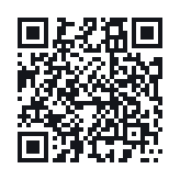 QR do publicznego zapisu QSO