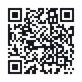 QR do publicznego zapisu QSO
