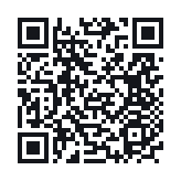 QR do publicznego zapisu QSO