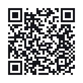 QR do publicznego zapisu QSO