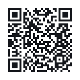 QR do publicznego zapisu QSO