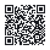 QR do publicznego zapisu QSO