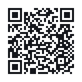 QR do publicznego zapisu QSO