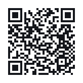 QR do publicznego zapisu QSO