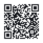 QR do publicznego zapisu QSO