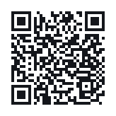 QR do publicznego zapisu QSO