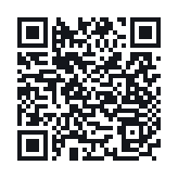 QR do publicznego zapisu QSO