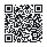 QR do publicznego zapisu QSO