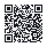 QR do publicznego zapisu QSO