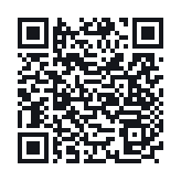 QR do publicznego zapisu QSO