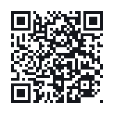 QR do publicznego zapisu QSO