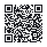 QR do publicznego zapisu QSO