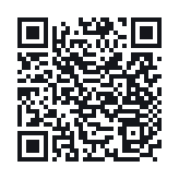 QR do publicznego zapisu QSO