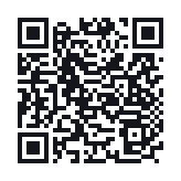 QR do publicznego zapisu QSO