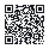 QR do publicznego zapisu QSO