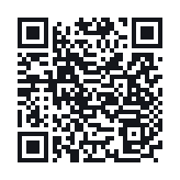 QR do publicznego zapisu QSO