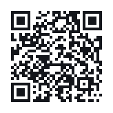 QR do publicznego zapisu QSO