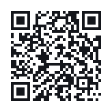 QR do publicznego zapisu QSO