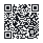 QR do publicznego zapisu QSO