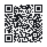 QR do publicznego zapisu QSO