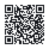 QR do publicznego zapisu QSO