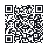 QR do publicznego zapisu QSO