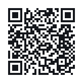 QR do publicznego zapisu QSO