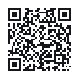 QR do publicznego zapisu QSO