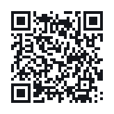 QR do publicznego zapisu QSO