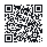 QR do publicznego zapisu QSO
