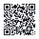 QR do publicznego zapisu QSO