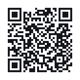 QR do publicznego zapisu QSO
