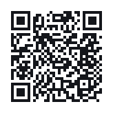 QR do publicznego zapisu QSO