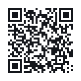 QR do publicznego zapisu QSO