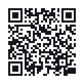 QR do publicznego zapisu QSO