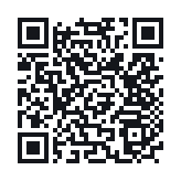 QR do publicznego zapisu QSO
